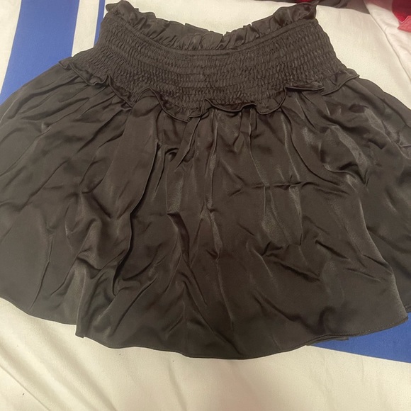 She and Sky skirt - Picture 2 of 2